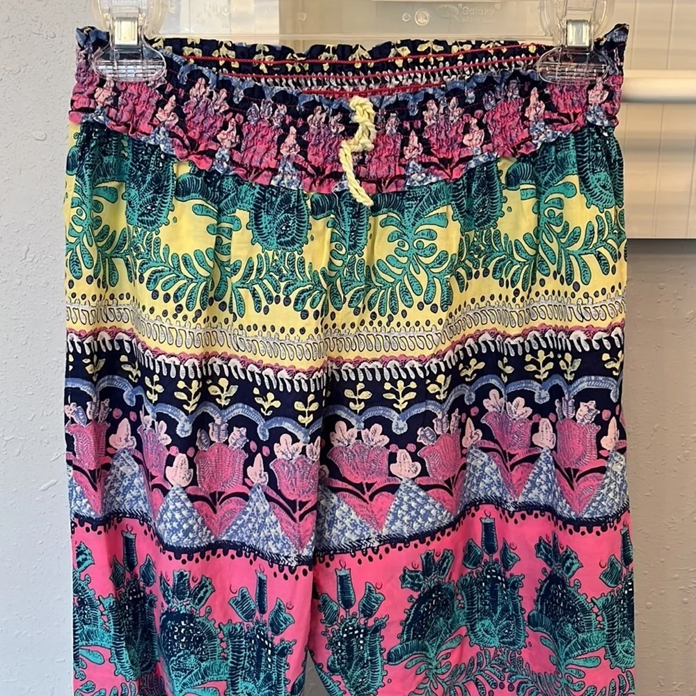 Spring Pants - Picture 2 of 5